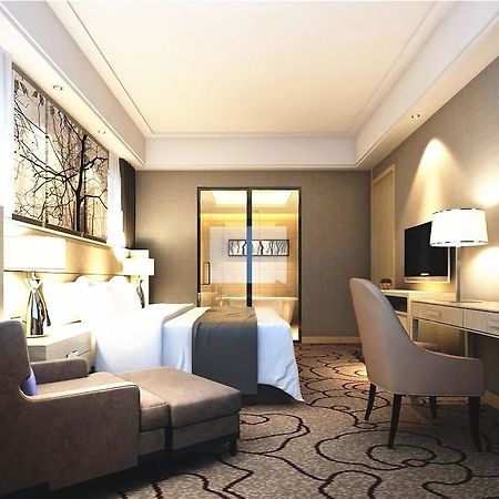 Xianyou Huaqiao Hotel Putian Εξωτερικό φωτογραφία