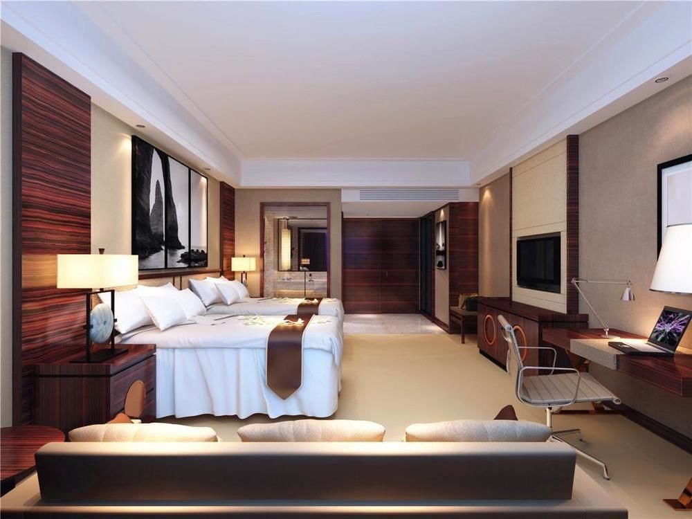 Xianyou Huaqiao Hotel Putian Εξωτερικό φωτογραφία