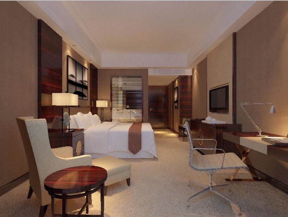 Xianyou Huaqiao Hotel Putian Εξωτερικό φωτογραφία