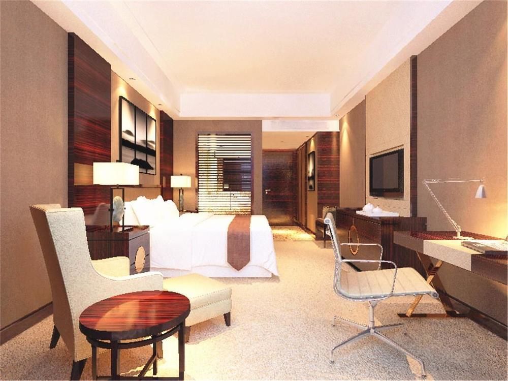 Xianyou Huaqiao Hotel Putian Εξωτερικό φωτογραφία