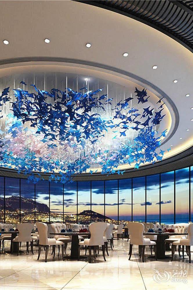 Xianyou Huaqiao Hotel Putian Εξωτερικό φωτογραφία