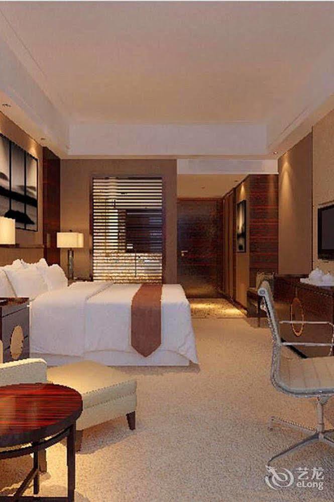 Xianyou Huaqiao Hotel Putian Εξωτερικό φωτογραφία