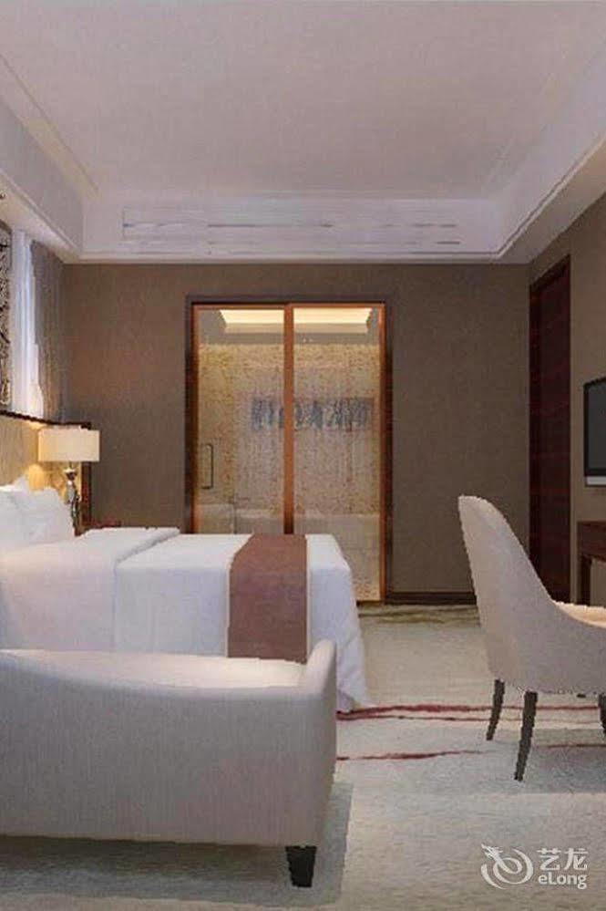 Xianyou Huaqiao Hotel Putian Εξωτερικό φωτογραφία