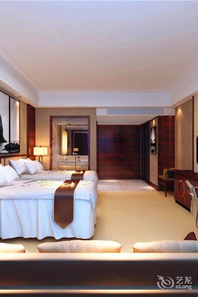 Xianyou Huaqiao Hotel Putian Εξωτερικό φωτογραφία